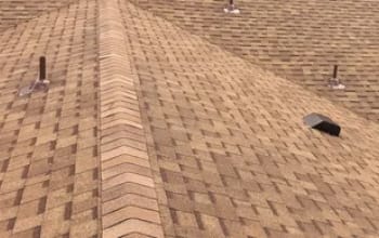 Marva Roofing asphalt shingle roofing company