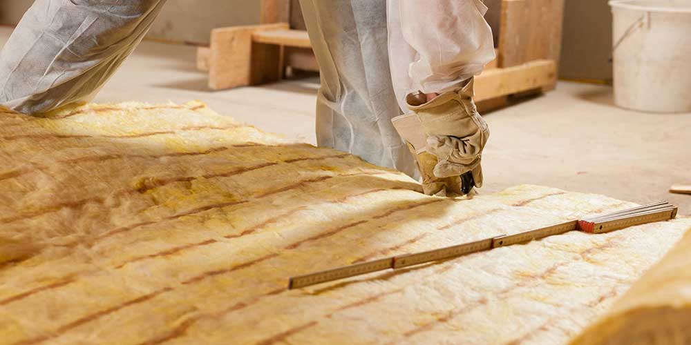 Marva Roofing insulation services