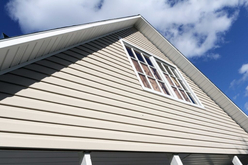 siding replacement cost in McAllen new siding in mcallen