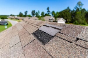 roof storm damage, storm damage roof repair, Pharr roof leak repair mcallen