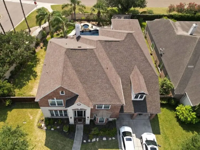 Brownsville, TX, trusted roofing company