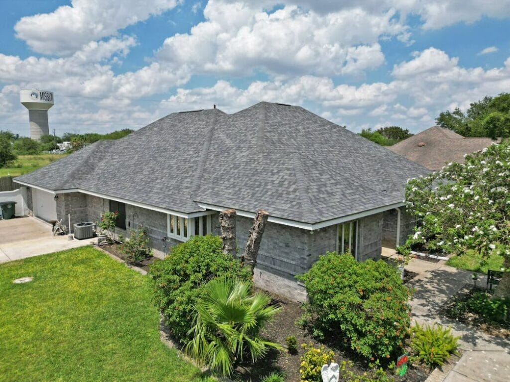 Brownsville, TX, trusted roofing company