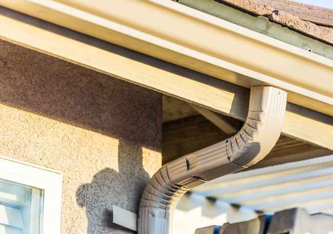 best gutter installer McAllen