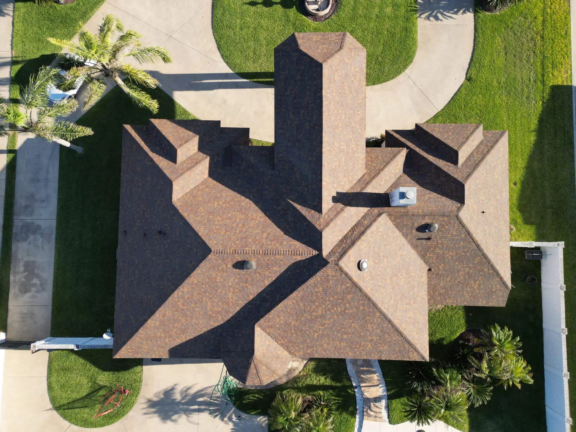 Hidalgo, TX, trusted roofing company