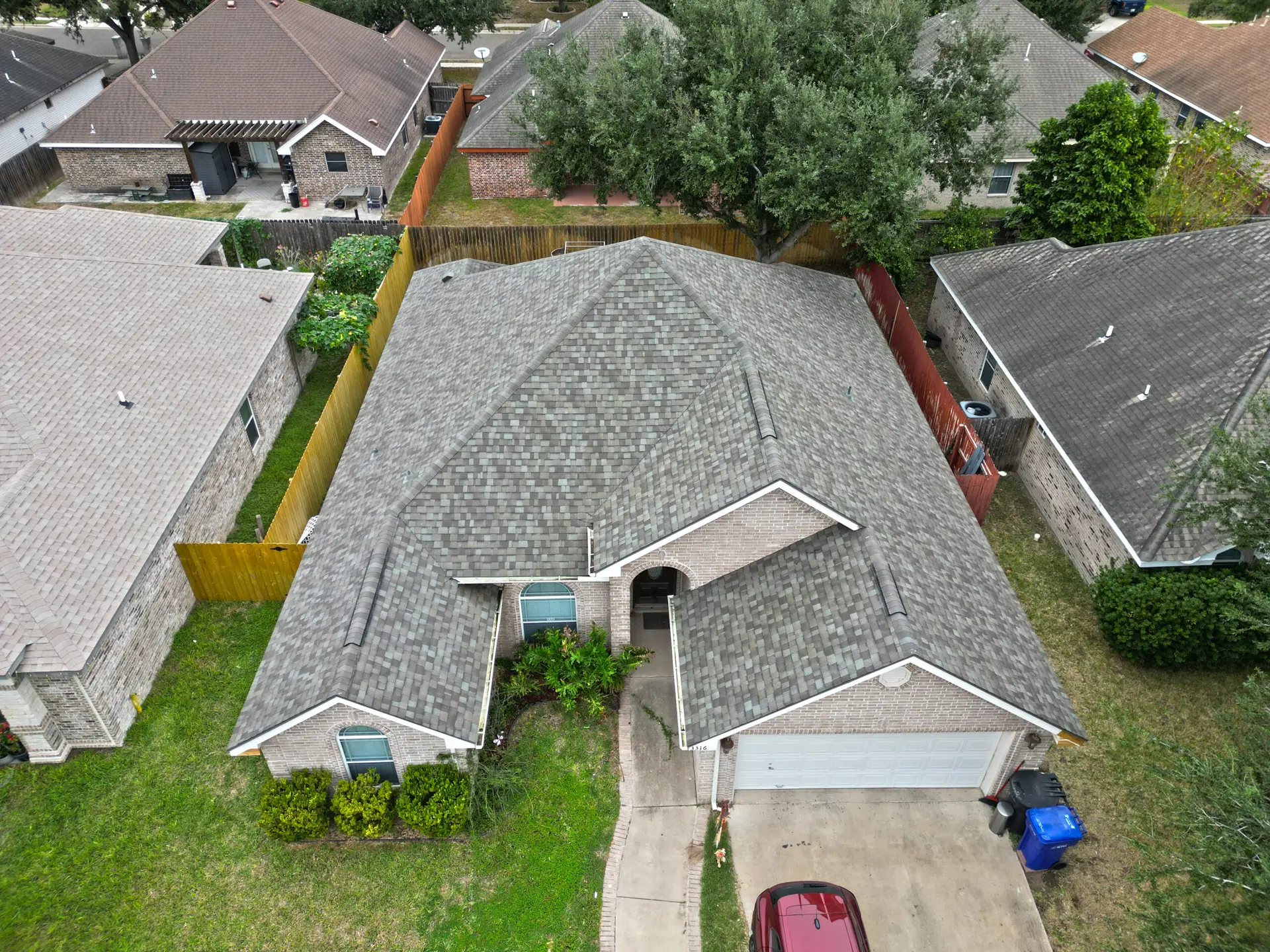 mcallen tx roofing companies asphalt shingles roofing