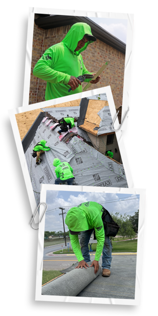 architectural shingles in mcallen tx