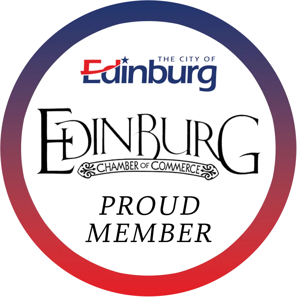 Edinburg Camber logo
