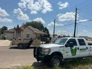 roofing contractor edinburg