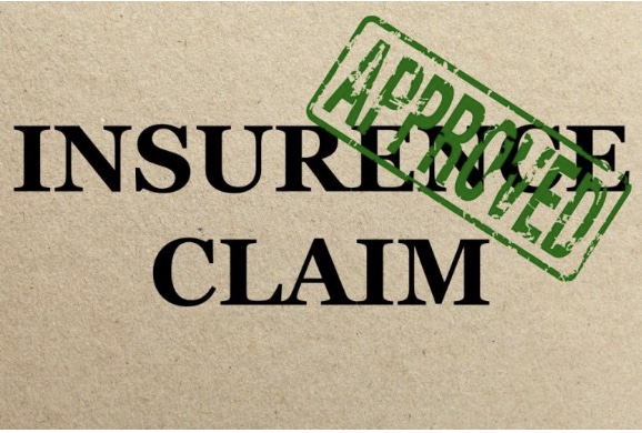how to file an insurance claim for your roof