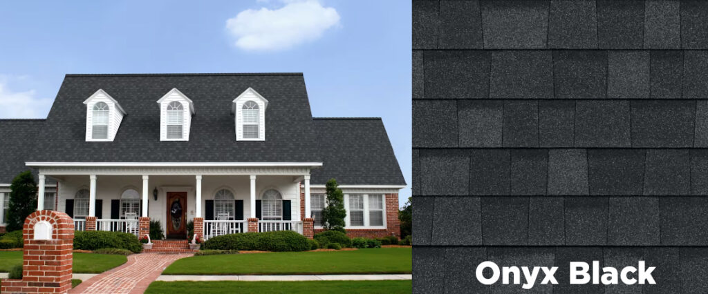 Shingles Colors popular roof colors in mcallen