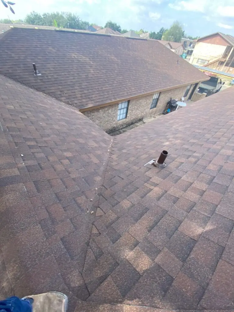 asphalt shingle roof cost mcallen
