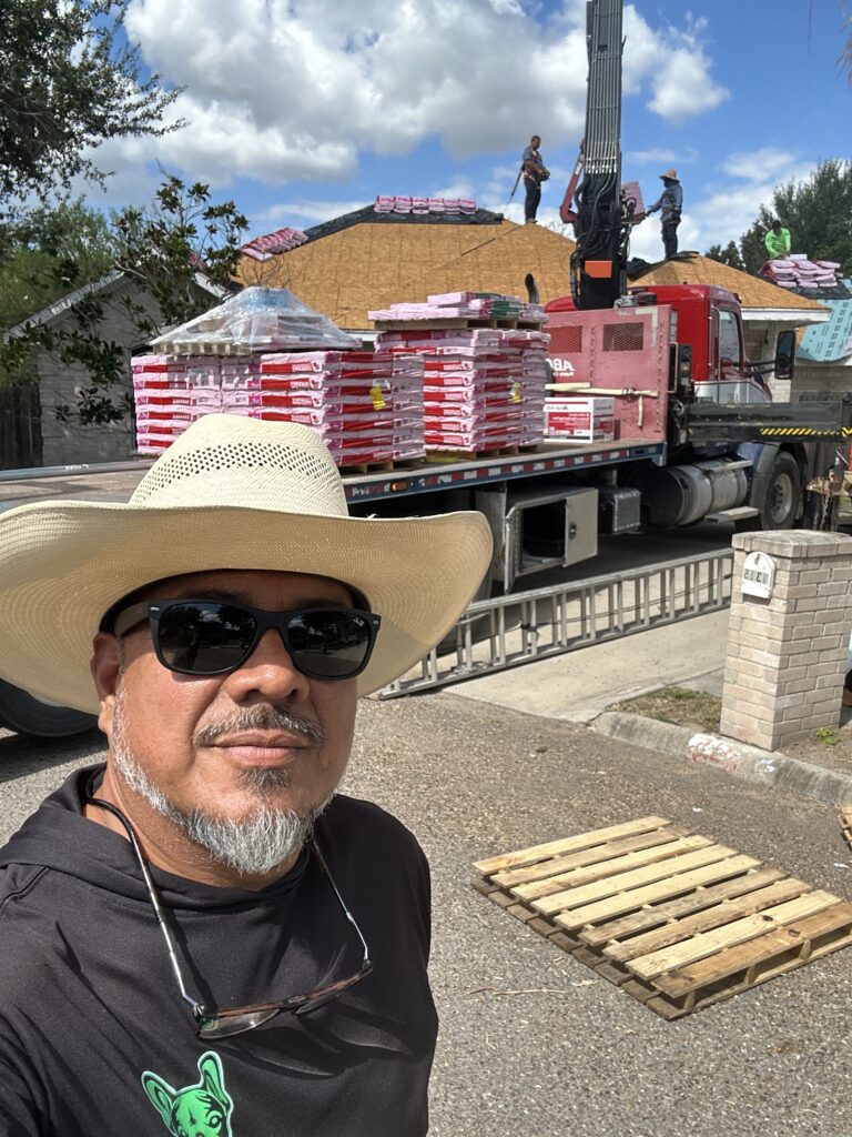 best roofing materials mcallen