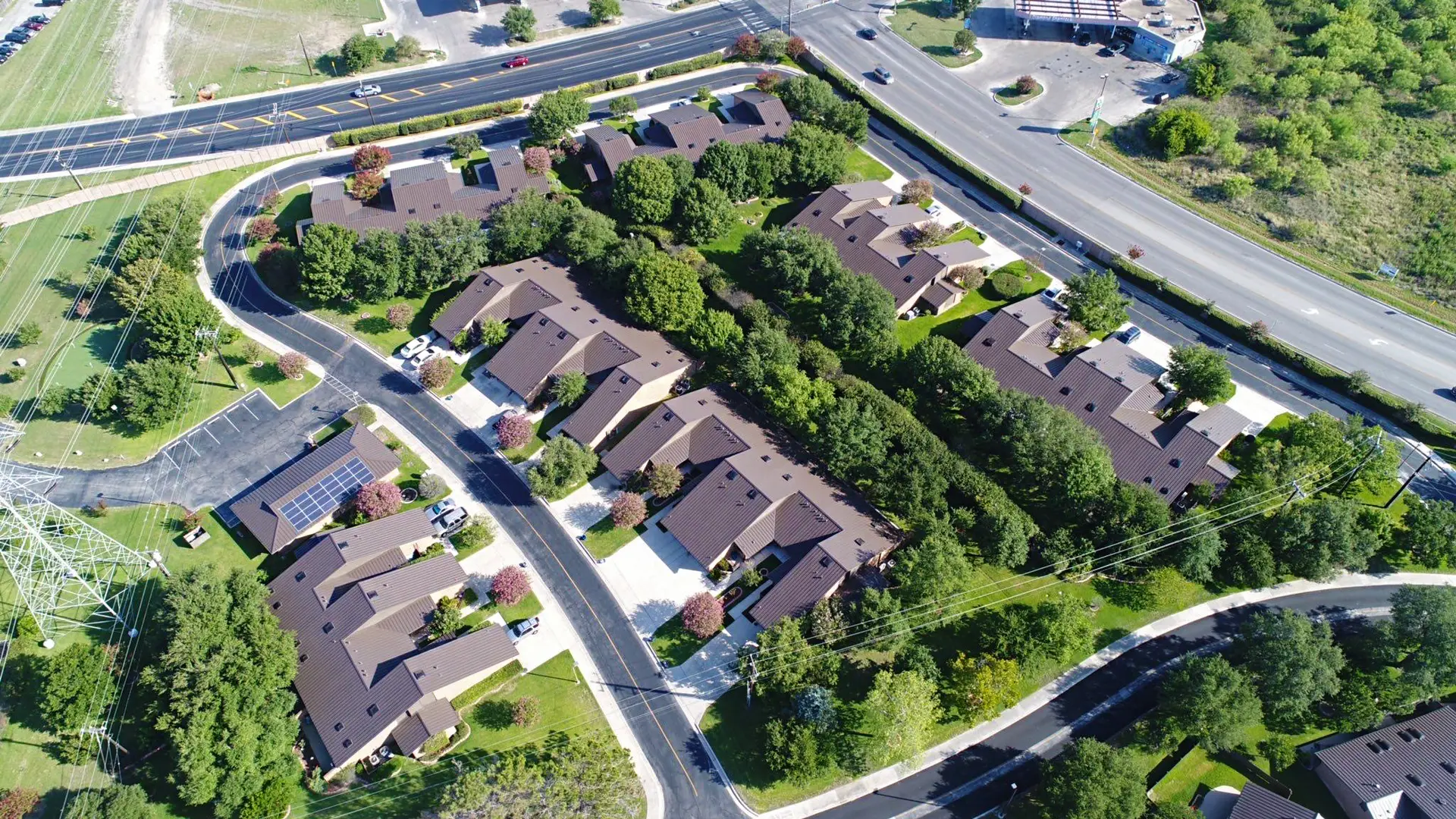 TPO Commercial roofing McAllen