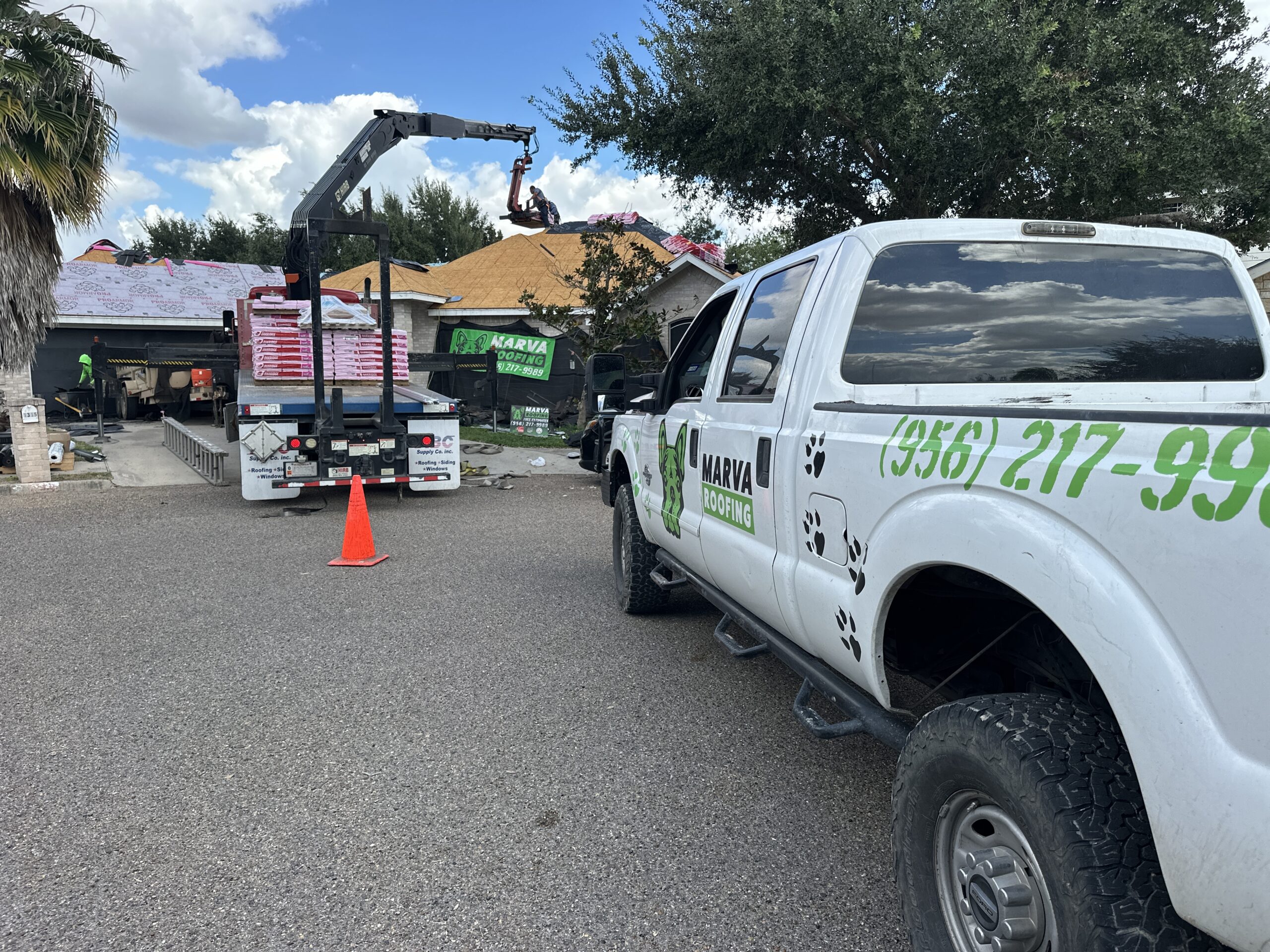 roof repair cost mcallen maintenance