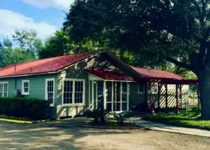 Commercial Metal Roofing McAllen