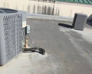 Commercial Modified Bitumen Roofing McAllen