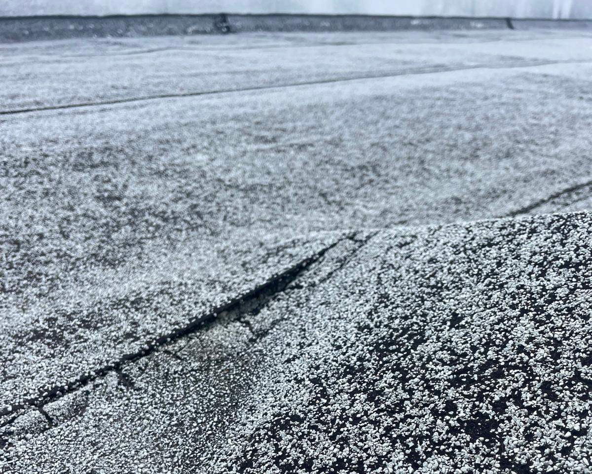 Commercial modified bitumen roofing mcallen