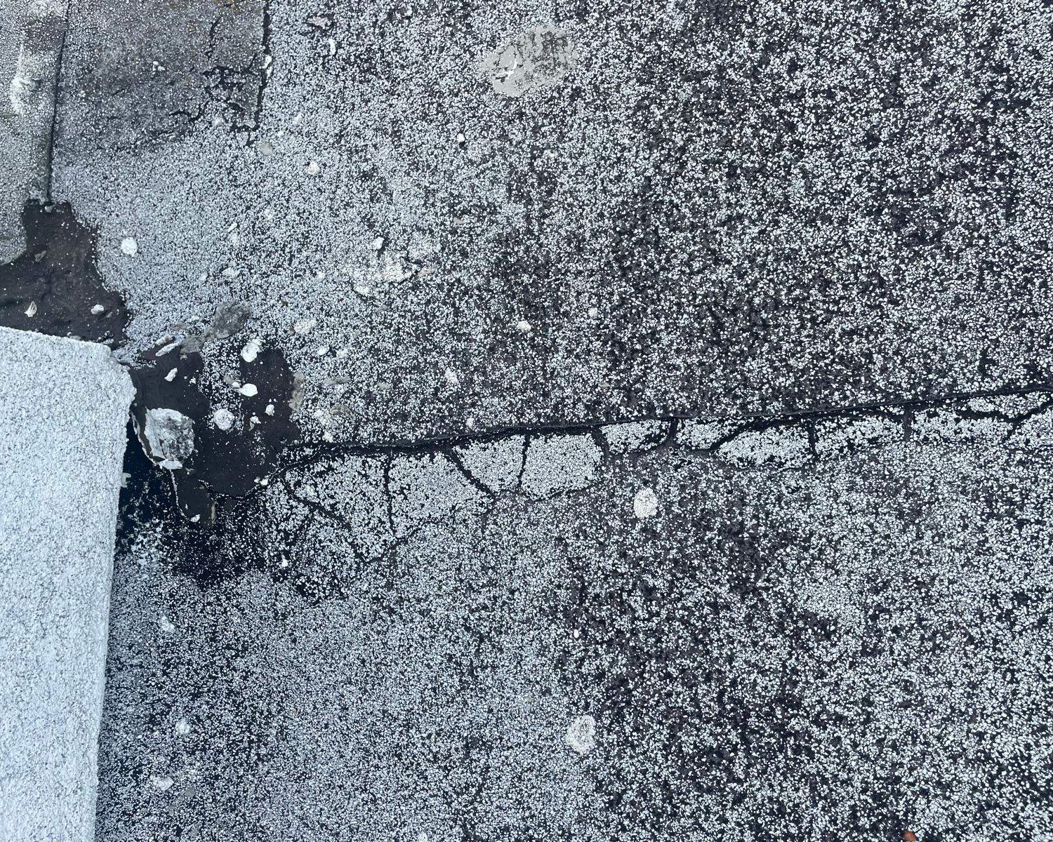 Commercial Modified Bitumen Roofing McAllen