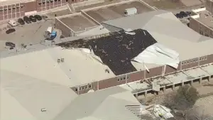 commercial roof repair mcallen metal