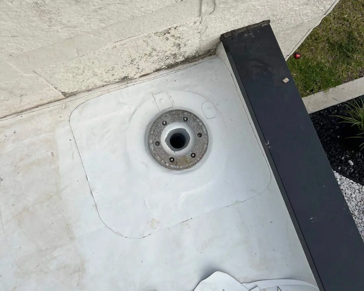 commercial tpo roofing mcallen