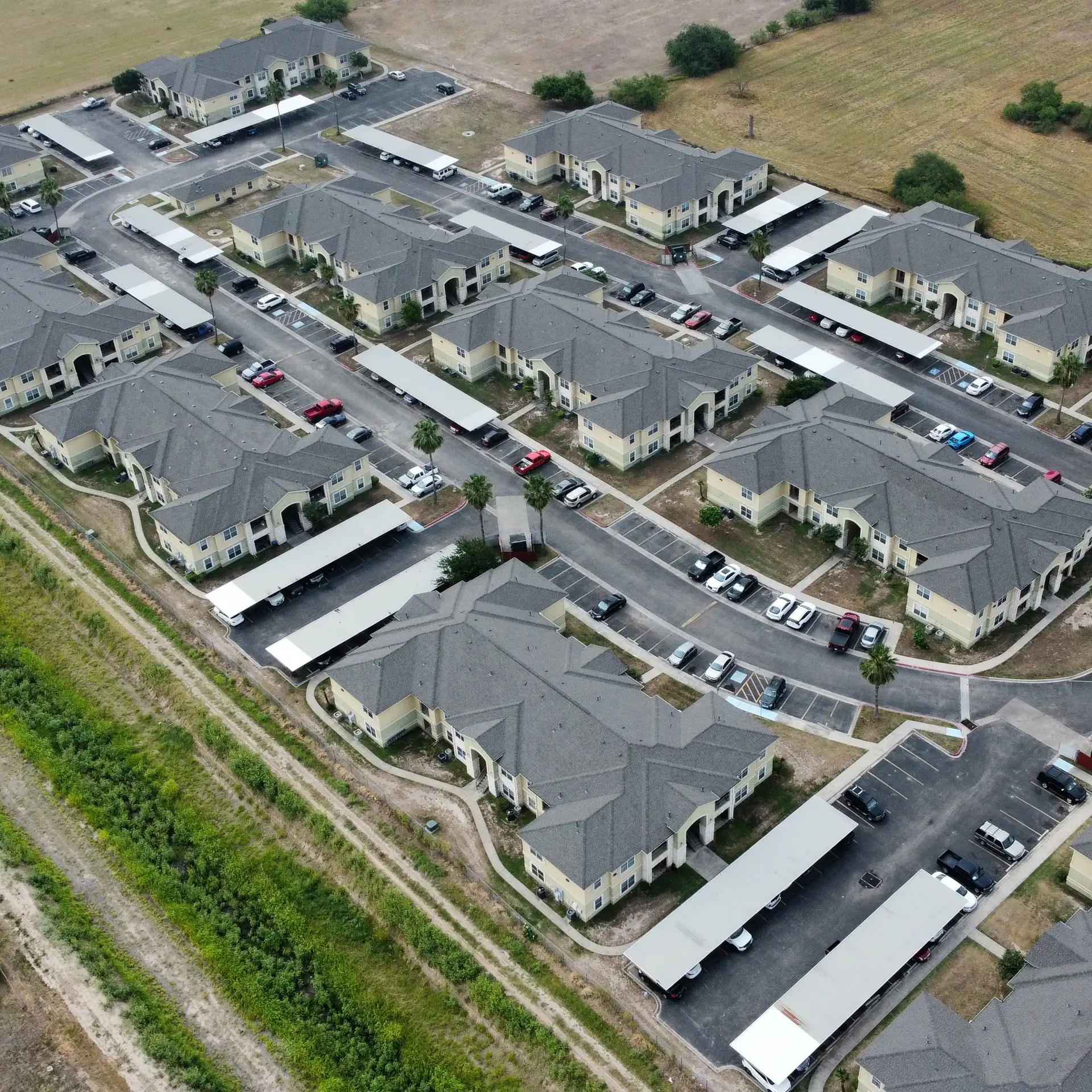 Asphalt Shingles McAllen