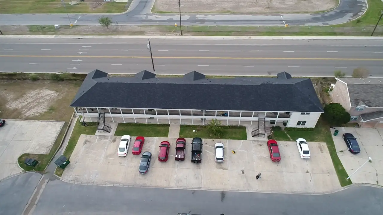 asphalt shingle roofing McAllen