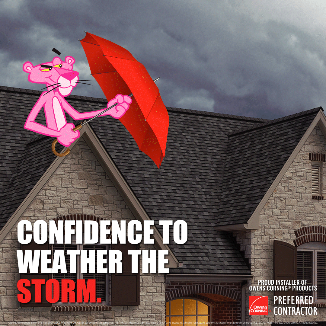 asphalt shingle roofing McAllen