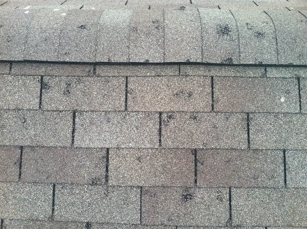 class 4 shingles McAllen