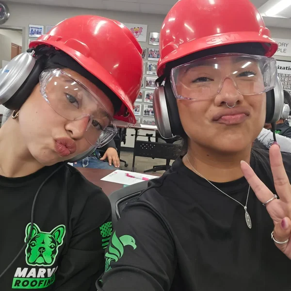 Women in roofing. does a roofer need to be licensed woman in construction woman in roofing