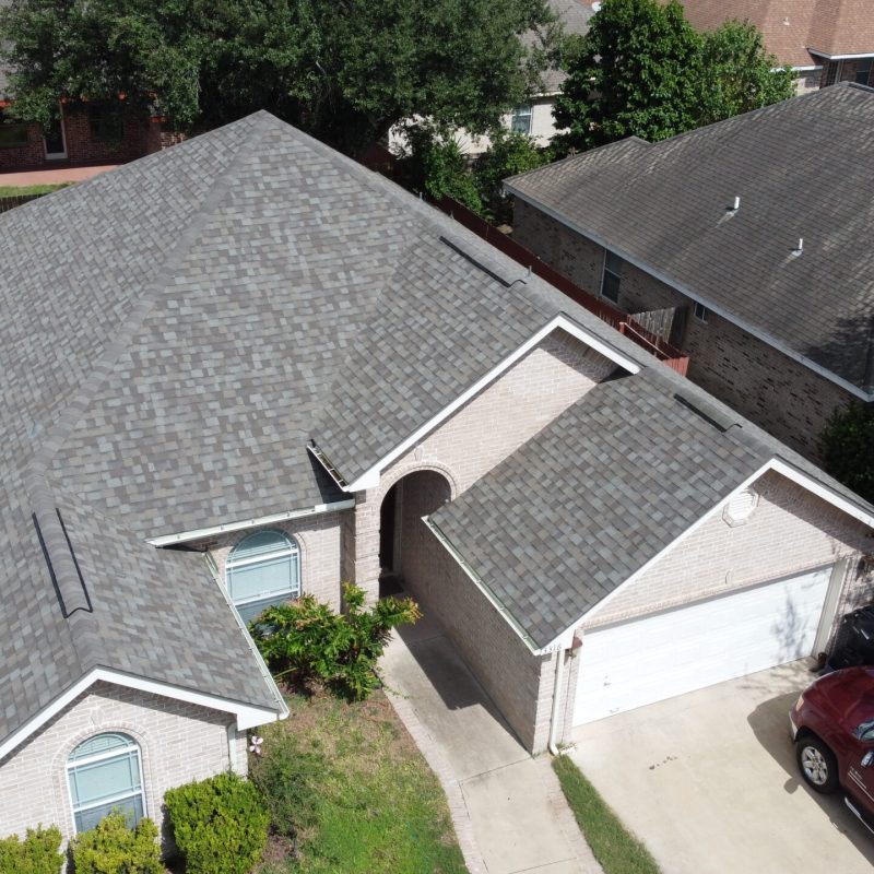 residential shingles mcallen tx