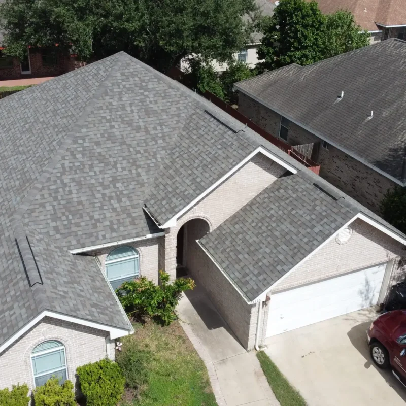 residential shingles mcallen tx