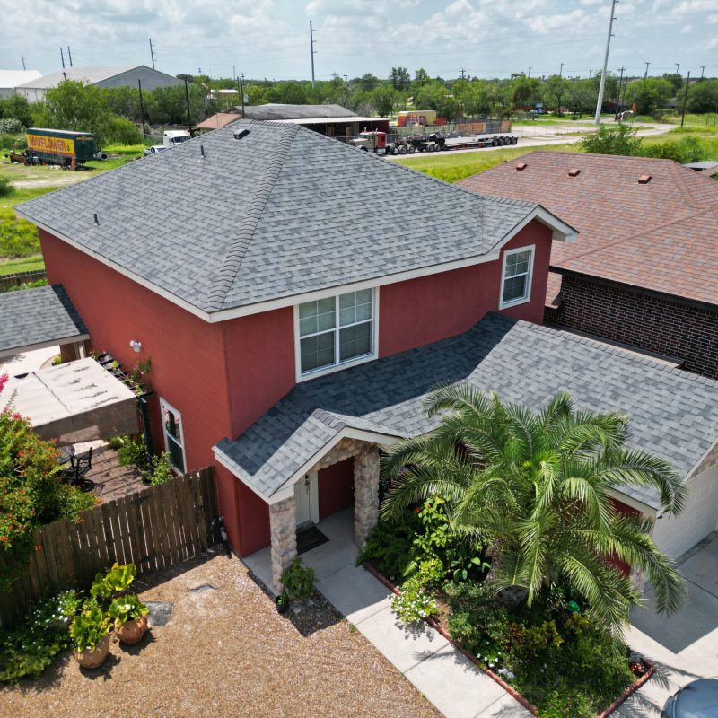 fascia and soffit repair