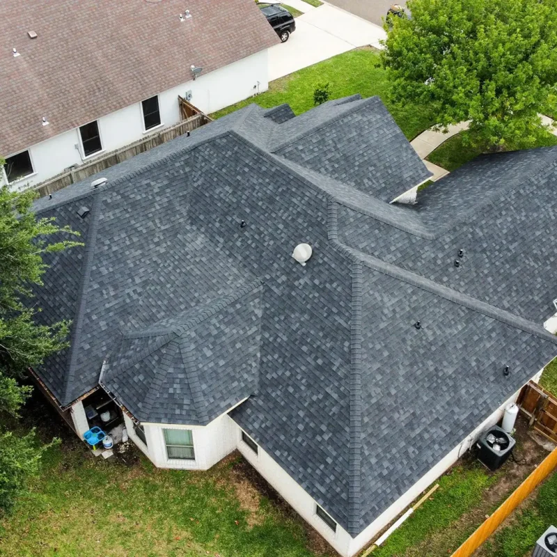mcallen roofing residential