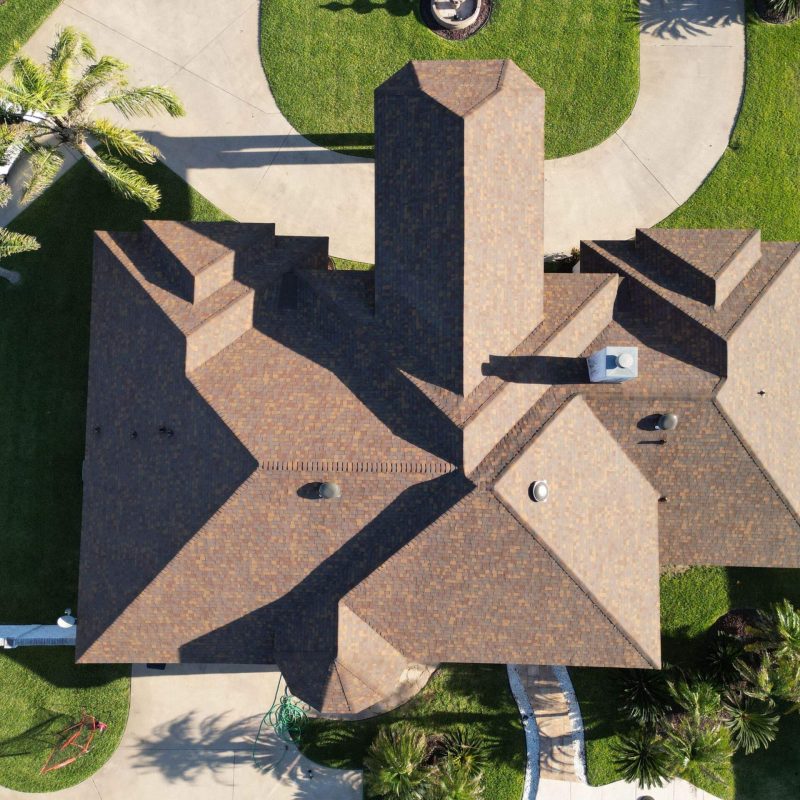 Hidalgo, TX, trusted roofing company